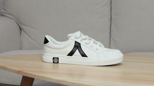 有哪些好穿又低调的帆布鞋,好穿又好看的帆布鞋