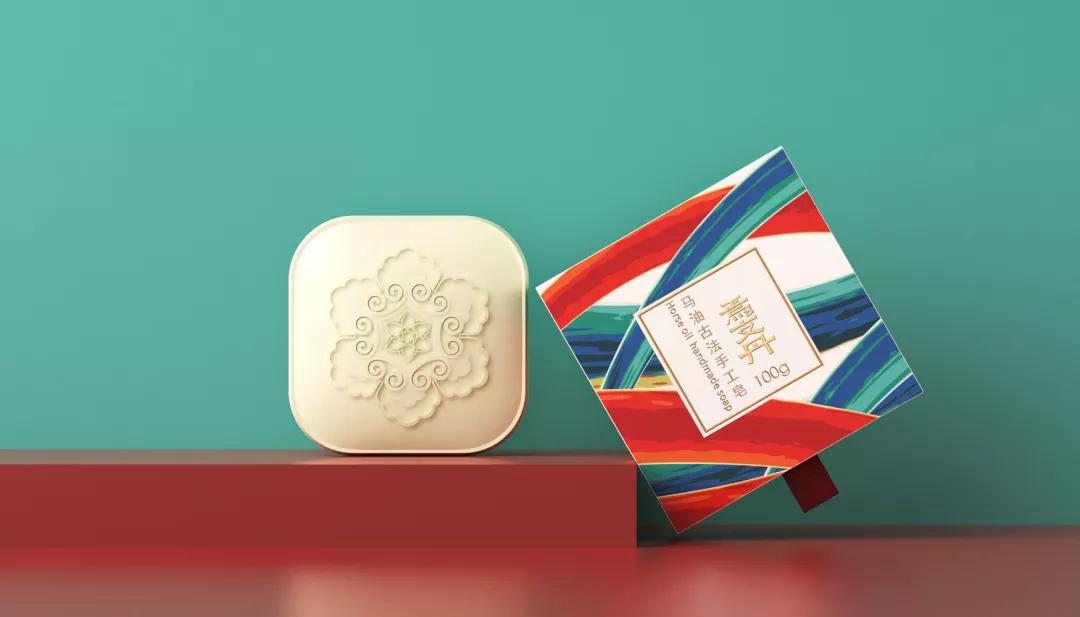 “焉支丹”马油护肤品，好用不贵，秋冬必备！