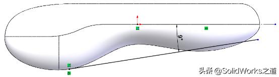 solidworks杠杆建模操作 (solidworks曲面组合型路灯建模技巧)