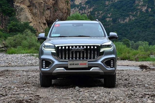 要不要买一台越野车,要不要买坦克