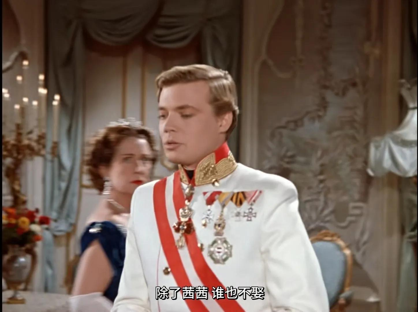 有王子谁还看剧情？帅就完了。荧幕上的中外王子，谁是你的菜？