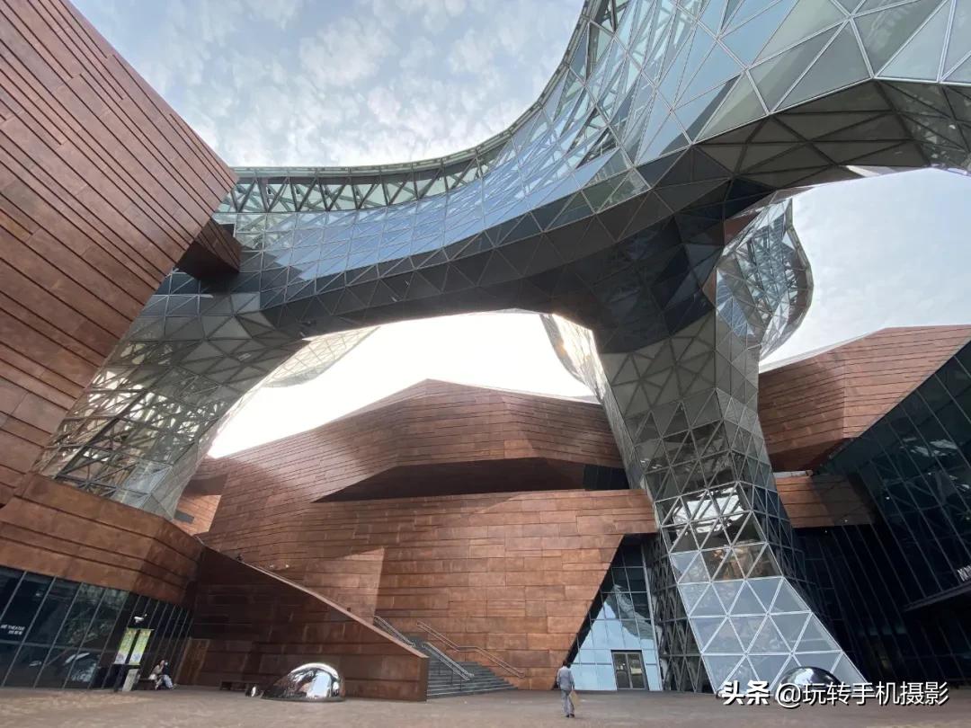 iphone12pro拍照效果,苹果12promax拍照使用技巧