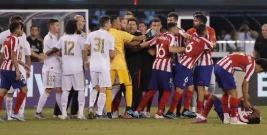 皇马教练齐达内天下足球,皇马天选之子