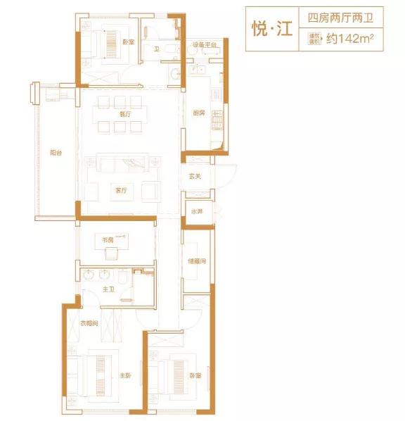 象湖滨江低价好房推荐,象湖滨江四房哪个楼盘值得入手