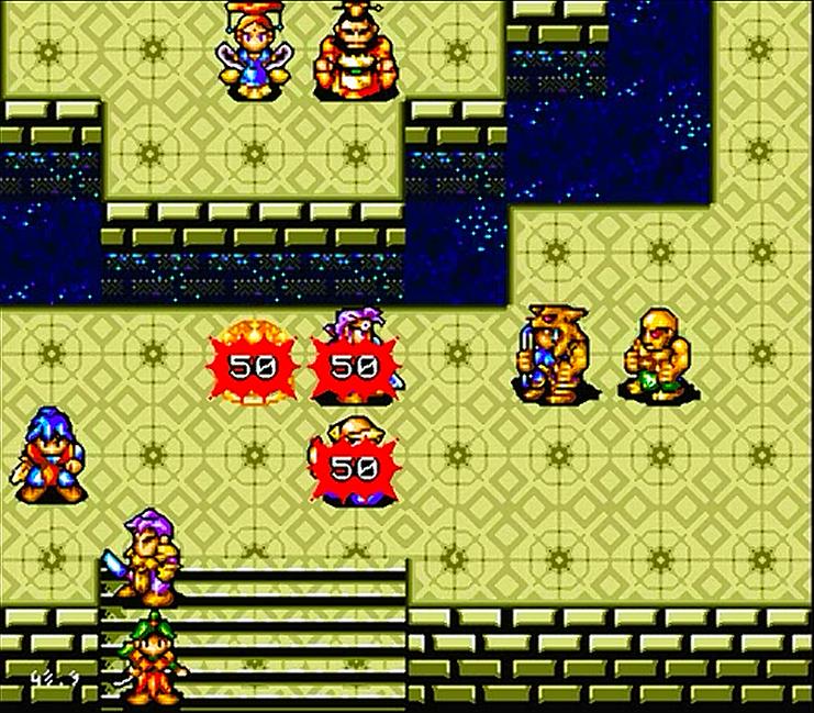 md封神英杰传,md封神英杰传最强阵容搭配