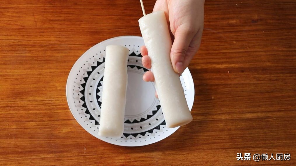 炒年糕太辣怎么办,嵊州炒年糕和烤年糕