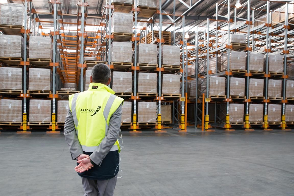 祝特贝优母公司Miraka液态奶销量达十亿盒