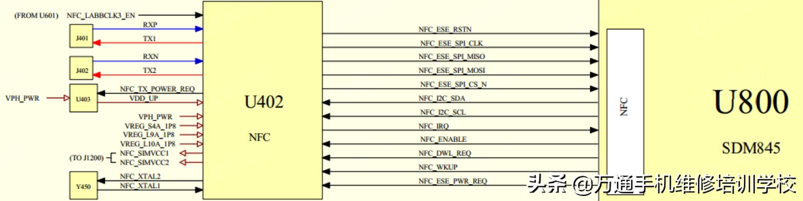 小米8维修手机会偷换配件吗,小米8手机维修