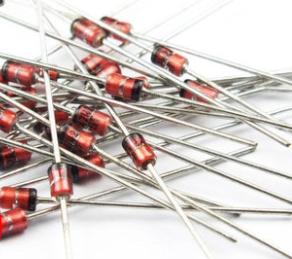 二极管如何选取,二极管通俗讲解