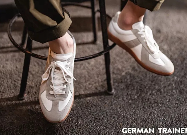 还在看钩子和三杠吗?这4个品牌的鞋,值得你收藏