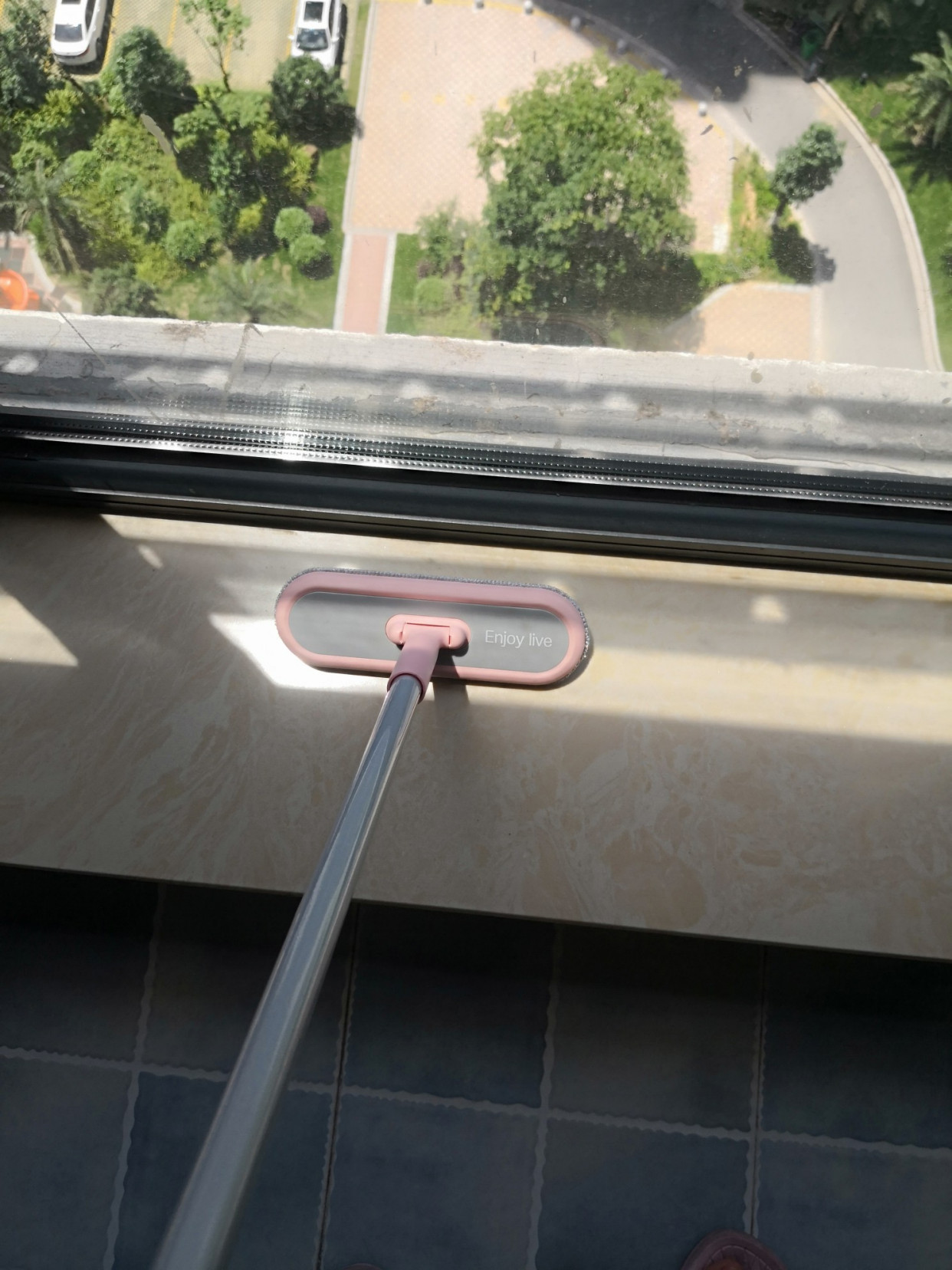 住新房打扫卫生,新房清洁方法和技巧