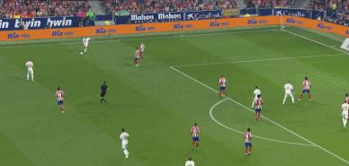 深度｜奥布拉克，上弦之箭飞如虹，床单军团的铜墙铁壁