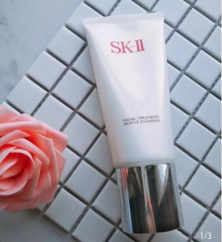 9102洗面奶,943氨基酸洗面奶测评踩雷