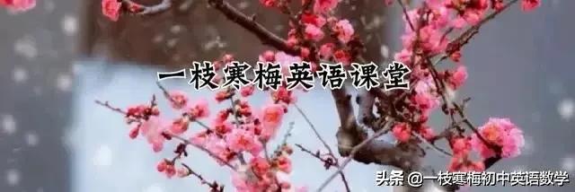 初中英语高频核心单词,1000个核心英语单词