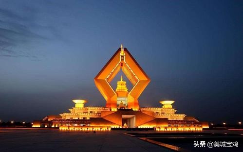 宝鸡属于世界三线城市吗,在我心目中的中国