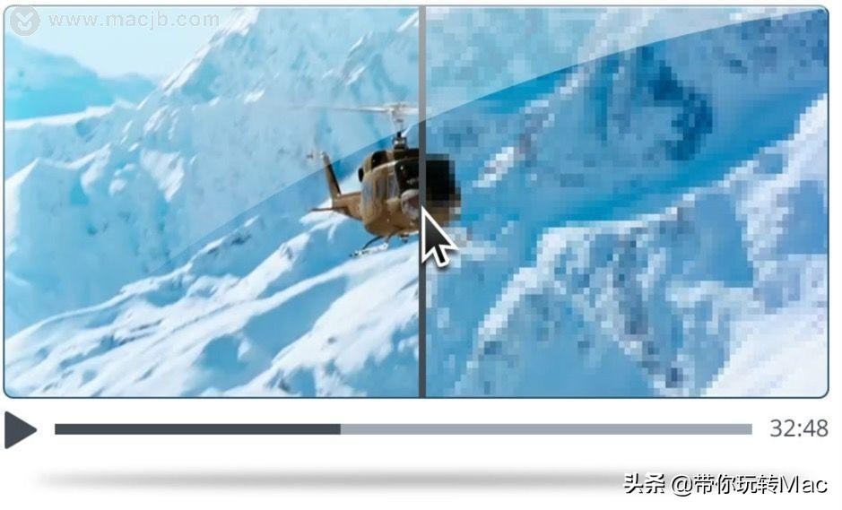 mac电脑音频转接软件,macbook音频转换软件