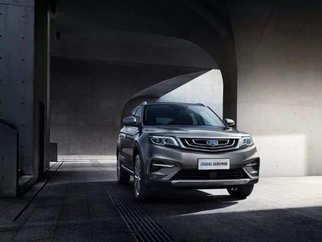 保值率最高的十款国产suv,国产小型suv保值率排行榜