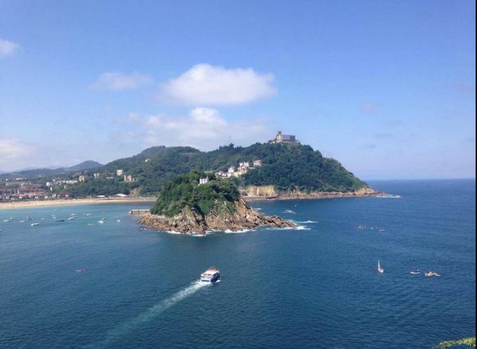 西班牙新年度旅游攻略,西班牙旅游注意事项和禁忌