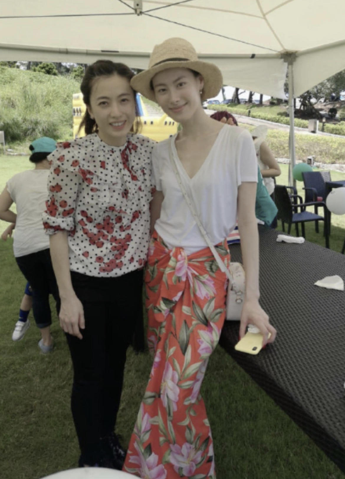 甘比穿衣搭配,甘比气质穿搭