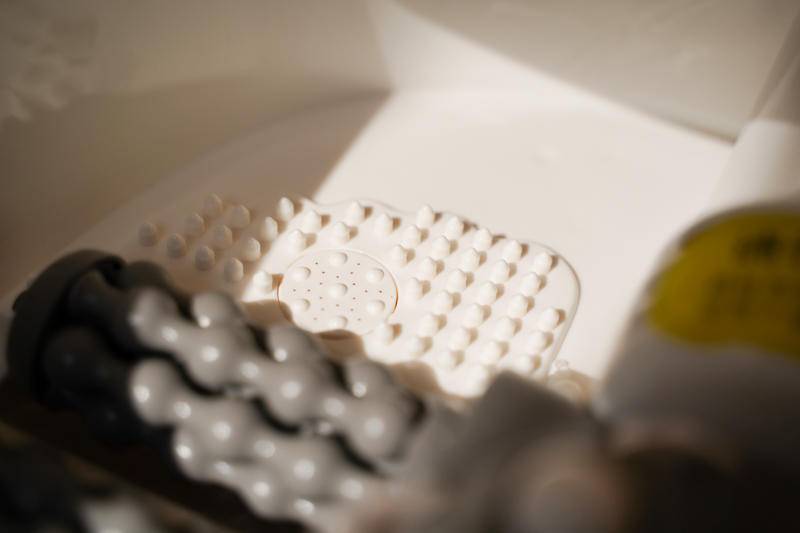 鍙岃剼娉¤剼,鍙岃剼娉＄儹姘磋兘鑸掔瓔娲荤粶