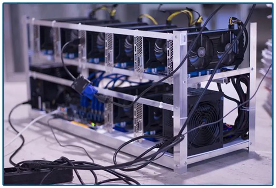 闭眼教你看懂区块链,看懂区块链让你财富增值十倍