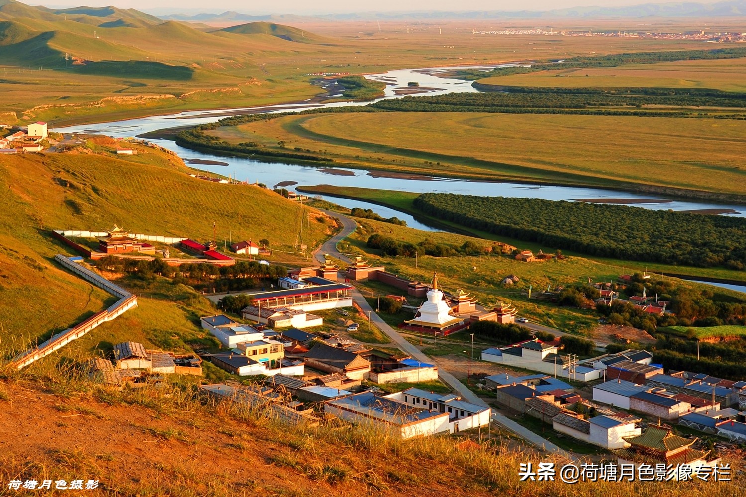 玛曲黄河第一湾在哪,黄河第一湾属哪个县