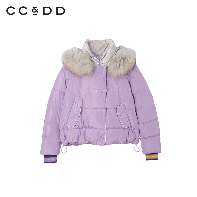 短款派克羽绒服小个子怎么搭配,波司登小个子短款羽绒服