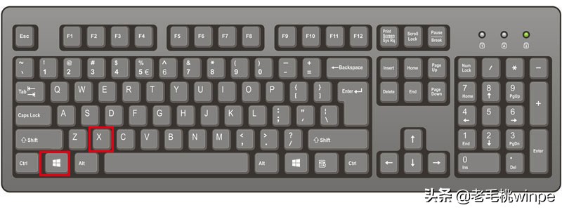 固态硬盘开启ahci安装系统,固态硬盘ahci装不了系统