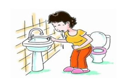 熬夜之后头疼恶心想吐怎么回事,头疼眼睛疼恶心想吐是怎么回事