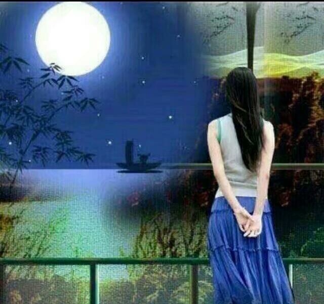 关于山居原创诗词五绝,七绝山居诗词鉴赏