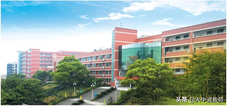 师陶圣地,育才摇篮,近七年数据深度剖析,祝中考学子乘风破浪