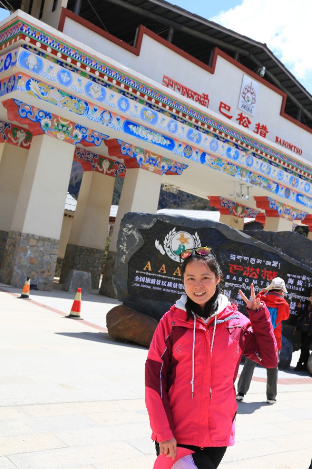 西藏旅游川进青出16天环线攻略,盘点西藏自驾游9条经典线路