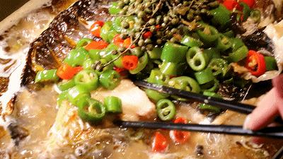 太原十大高端自助烤鱼,太原好吃的特色烤鱼