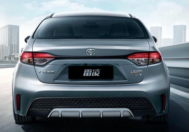 家用车有必要买雷凌双擎吗,14万买雷凌双擎值不值得