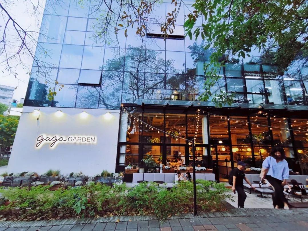 gaga鲜语工作靠谱吗,gaga鲜语访谈