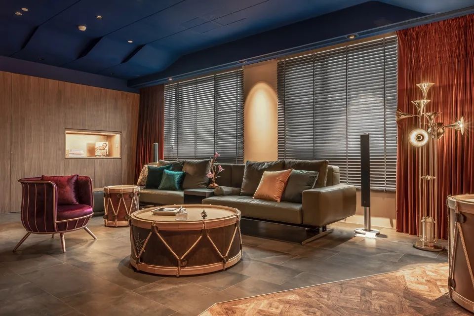 室内设计师日常找灵感网站免费,室内设计灵感素材网站免费