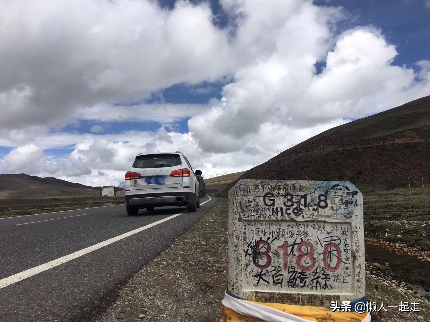 适合进藏自驾游的四驱越野suv,可以穿越川藏线的越野车推荐