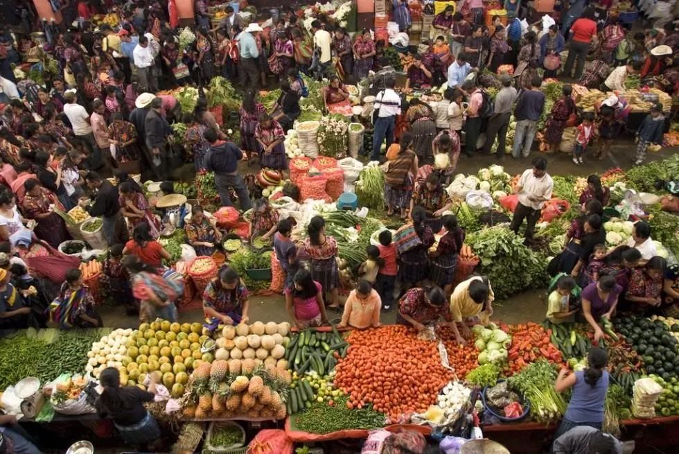 细说汉字|人多嘴杂，沉默是金