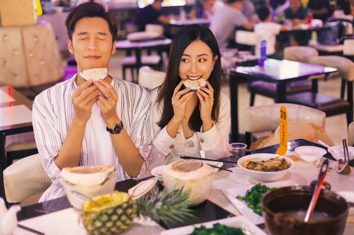 三亚打卡地点推荐旅游攻略,三亚小众打卡拍照推荐