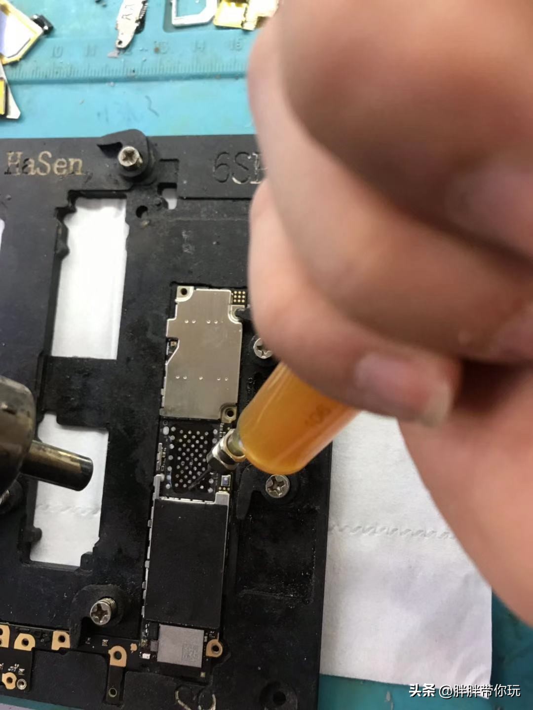 苹果xr内存扩容风险,苹果手机扩容完整步骤