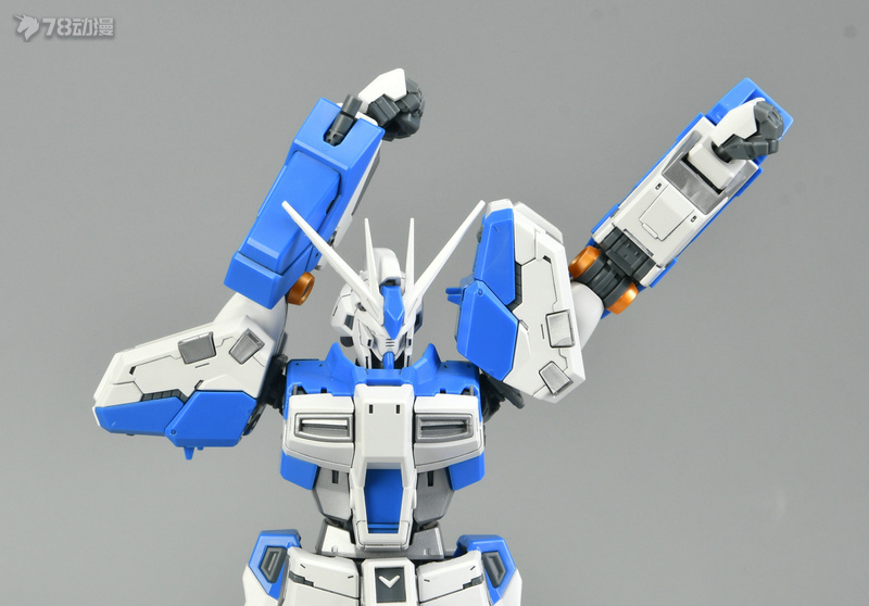 rg海牛高达测评,rg牛高达78官测