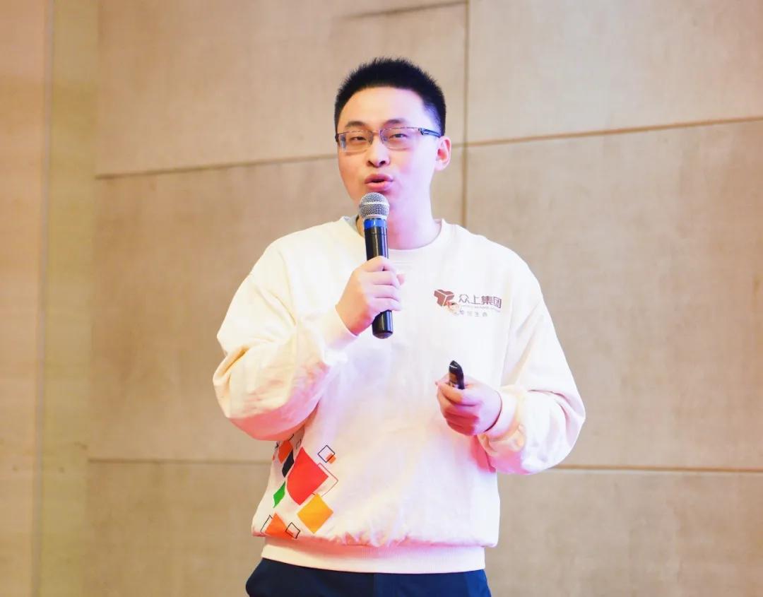 加入新军，让改变发生！众上集团第七期文化分享大会圆满落幕