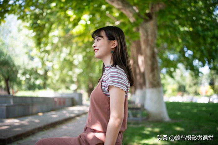 35mm焦段怎么用,35mmf1.4怎么玩