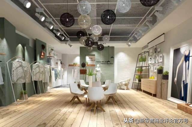 服装店一直亏本还要继续开下去吗,实体服装店这么冷清靠什么赚钱