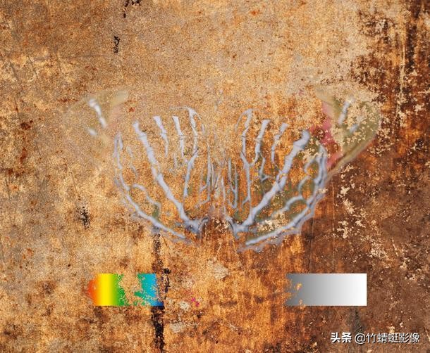 ps图层混合模式线性光在哪里,ps合并图层如何保留混合模式效果