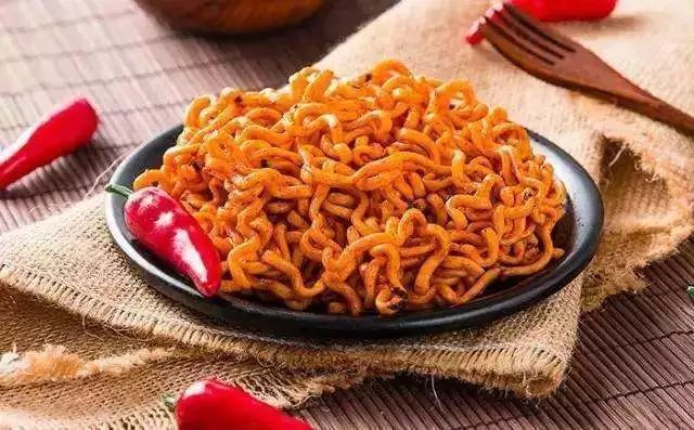 那些曾经风靡一时的网红美食,讲真的吃货抖音版完整版