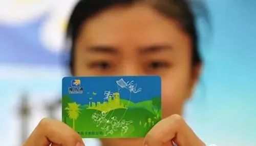 潍坊公交卡充值流程,潍坊潍城区公交卡充值点在哪里