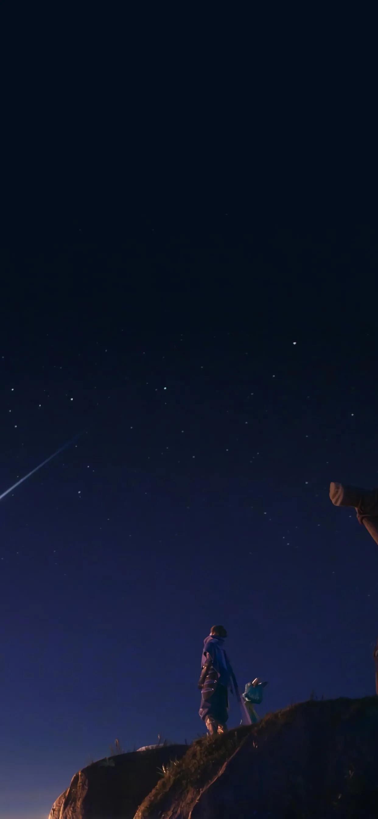 澜的高清壁纸,王者荣耀英雄澜的壁纸