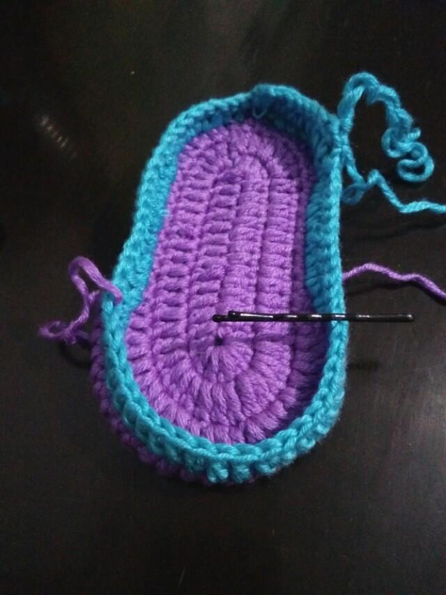 瞧，这款饱含满满母爱的小靴子，让宝宝感受到阳光般的温暖