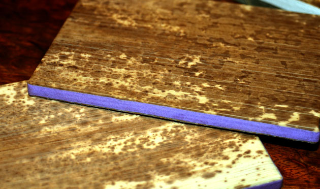 王小爱：日本钤印台种类及制作方法的介绍